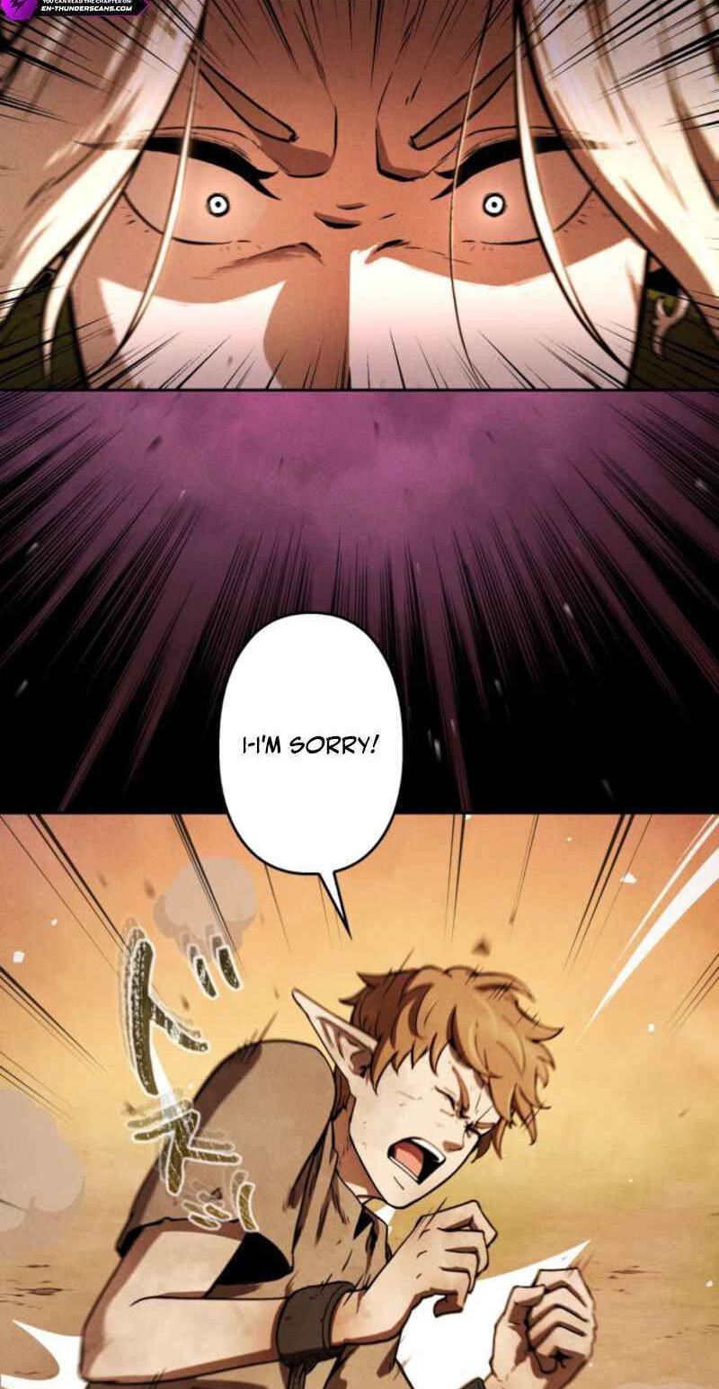 Mamono Hoshokusha: Tenseisha no Ore wa Saikyou ni Natte Subete wo Ubatta Dragon ni Fukushuusuru Chapter 6 page 68 - 