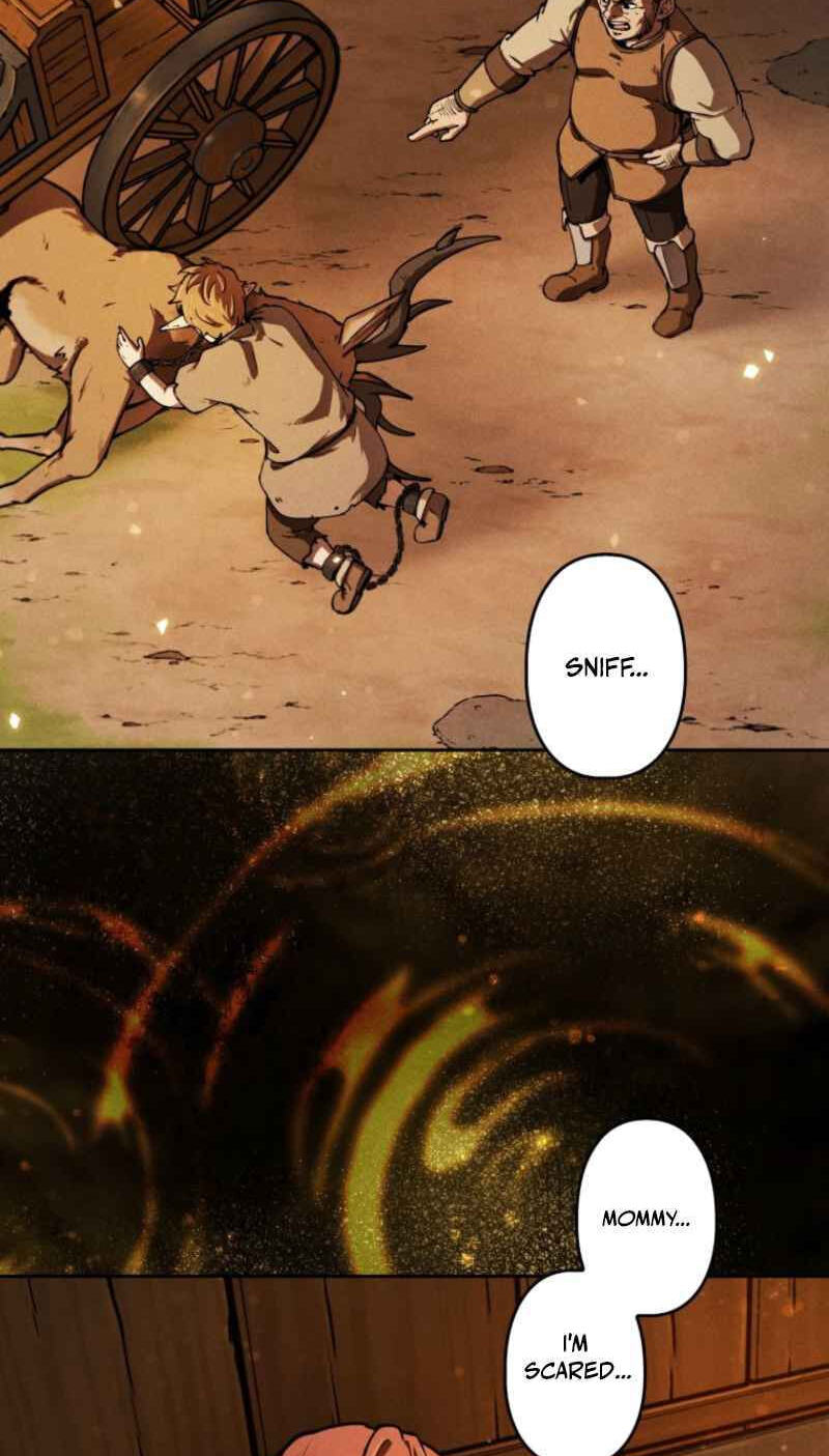 Mamono Hoshokusha: Tenseisha no Ore wa Saikyou ni Natte Subete wo Ubatta Dragon ni Fukushuusuru Chapter 6 page 83 - 