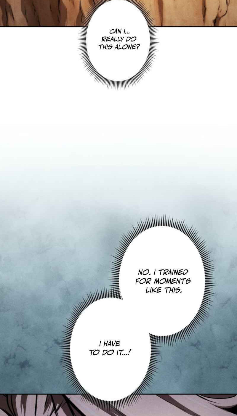 Mamono Hoshokusha: Tenseisha no Ore wa Saikyou ni Natte Subete wo Ubatta Dragon ni Fukushuusuru Chapter 6 page 87 - 