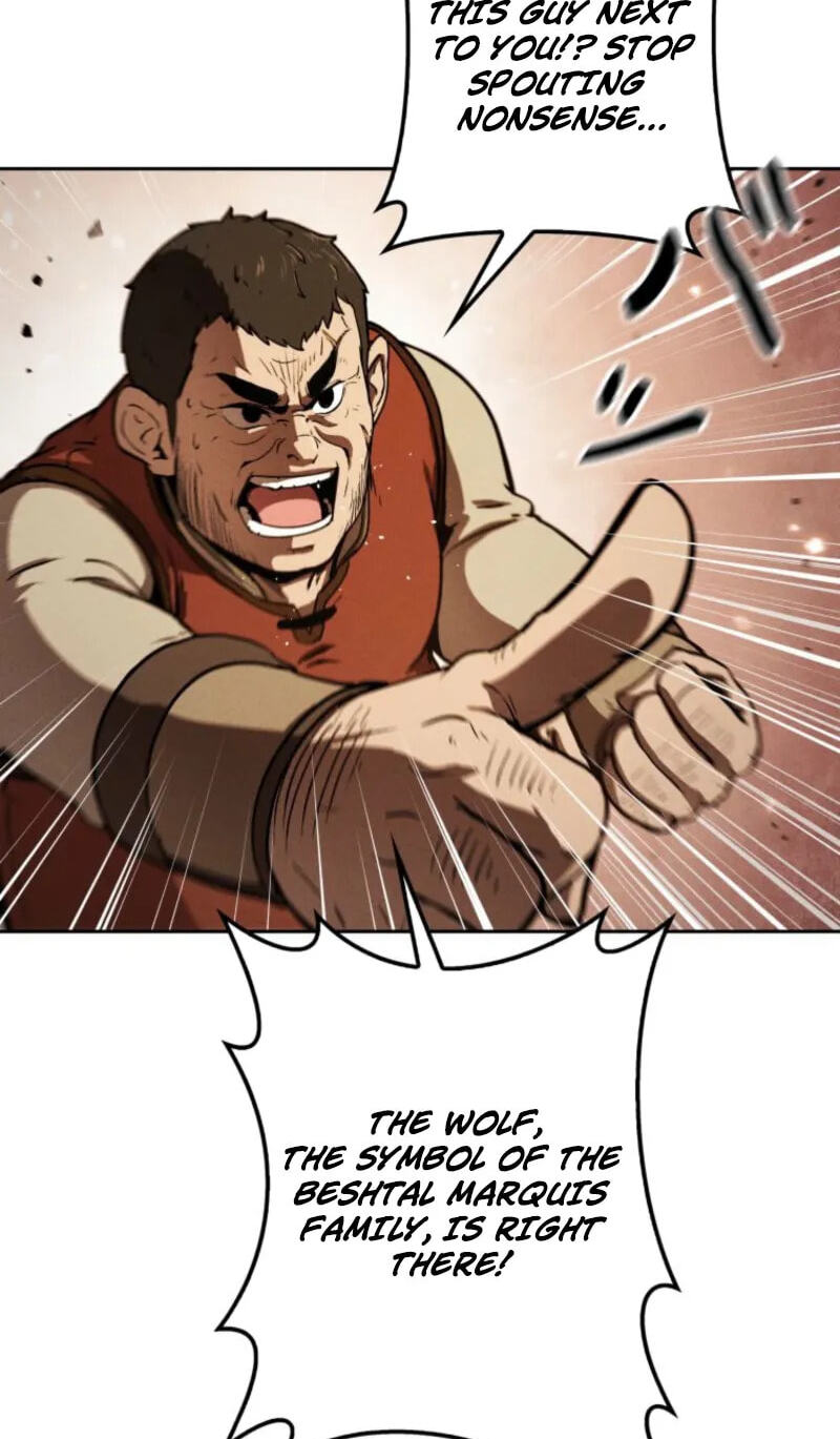 Mamono Hoshokusha: Tenseisha no Ore wa Saikyou ni Natte Subete wo Ubatta Dragon ni Fukushuusuru Chapter 7 page 19 - 