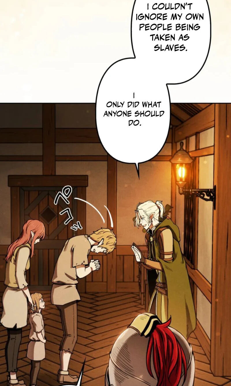 Mamono Hoshokusha: Tenseisha no Ore wa Saikyou ni Natte Subete wo Ubatta Dragon ni Fukushuusuru Chapter 7 page 48 - 