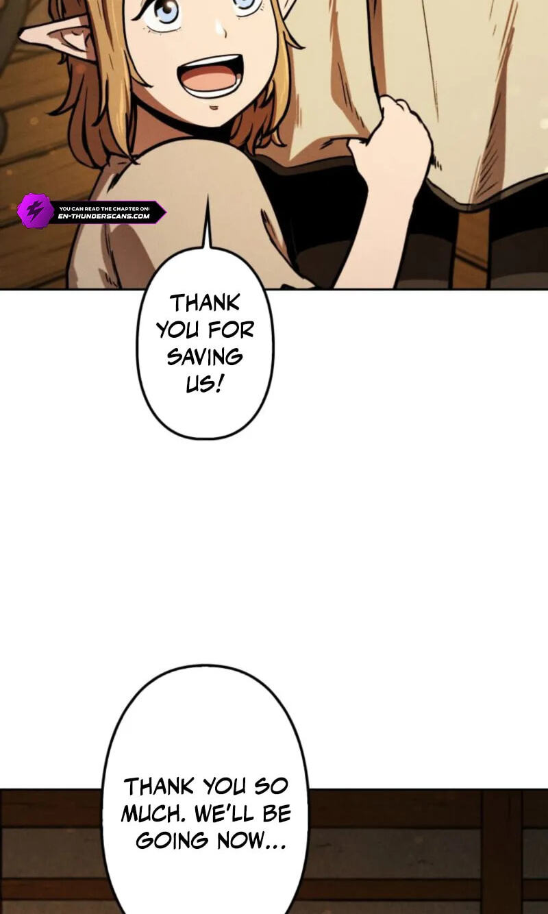 Mamono Hoshokusha: Tenseisha no Ore wa Saikyou ni Natte Subete wo Ubatta Dragon ni Fukushuusuru Chapter 7 page 56 - 
