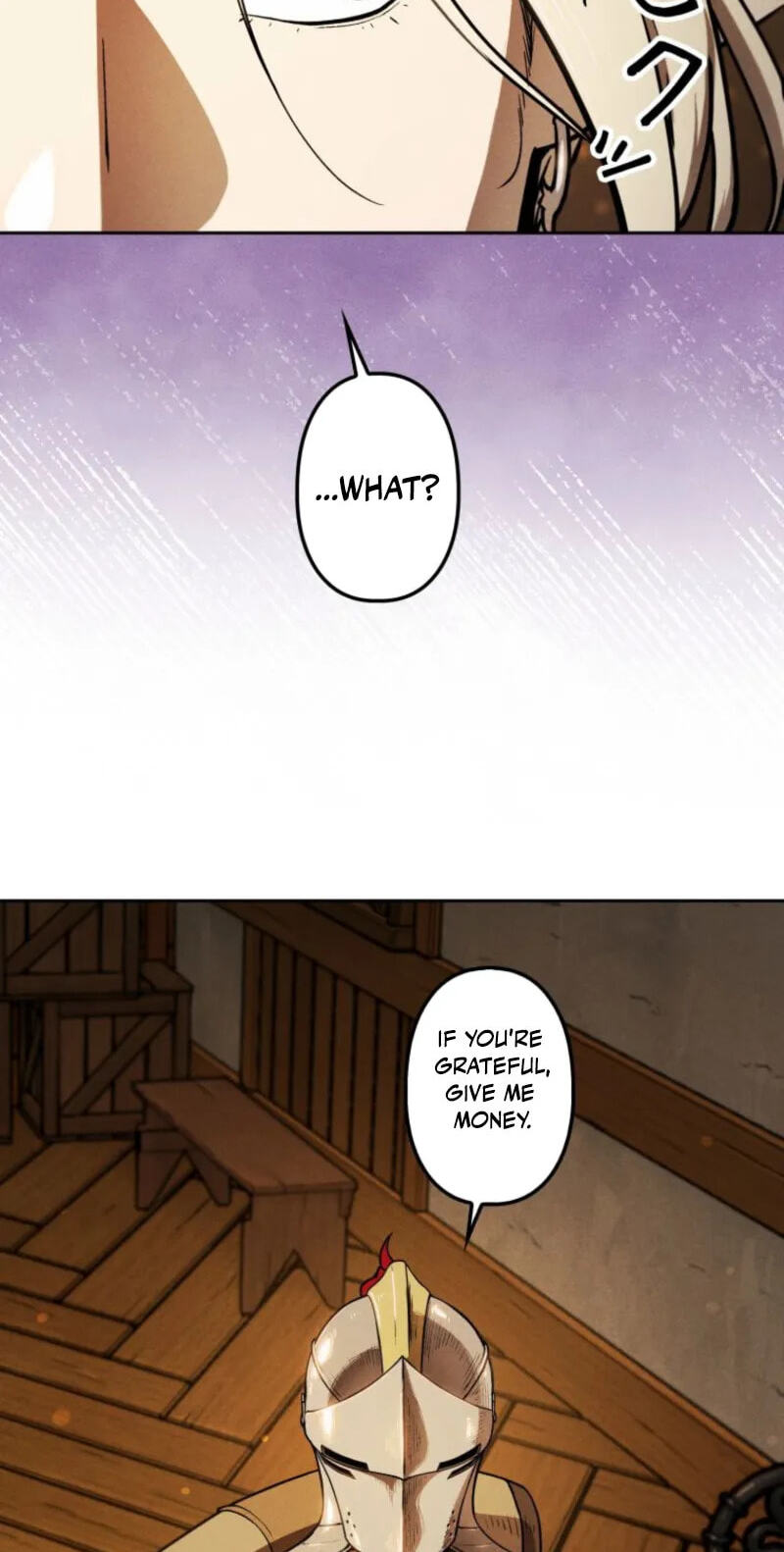 Mamono Hoshokusha: Tenseisha no Ore wa Saikyou ni Natte Subete wo Ubatta Dragon ni Fukushuusuru Chapter 7 page 62 - 