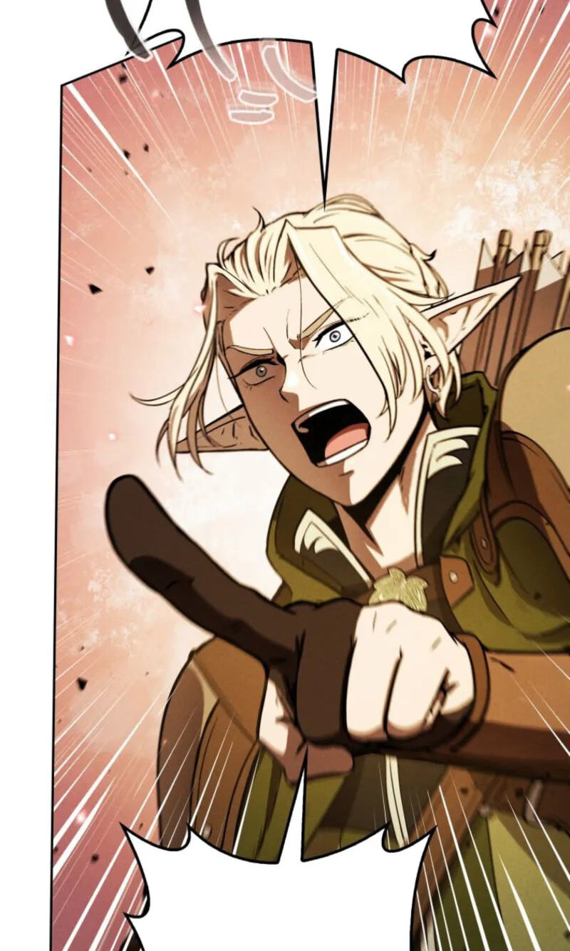 Mamono Hoshokusha: Tenseisha no Ore wa Saikyou ni Natte Subete wo Ubatta Dragon ni Fukushuusuru Chapter 7 page 8 - 