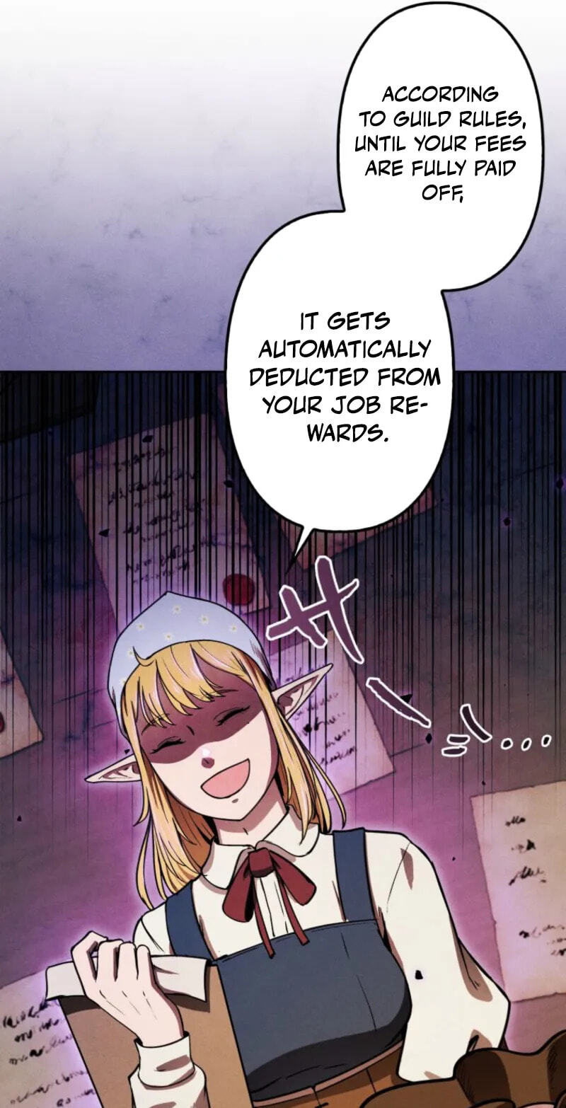 Mamono Hoshokusha: Tenseisha no Ore wa Saikyou ni Natte Subete wo Ubatta Dragon ni Fukushuusuru Chapter 7 page 78 - 
