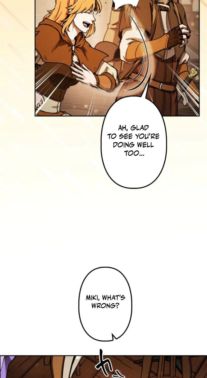 Mamono Hoshokusha: Tenseisha no Ore wa Saikyou ni Natte Subete wo Ubatta Dragon ni Fukushuusuru Chapter 7 page 90 - 