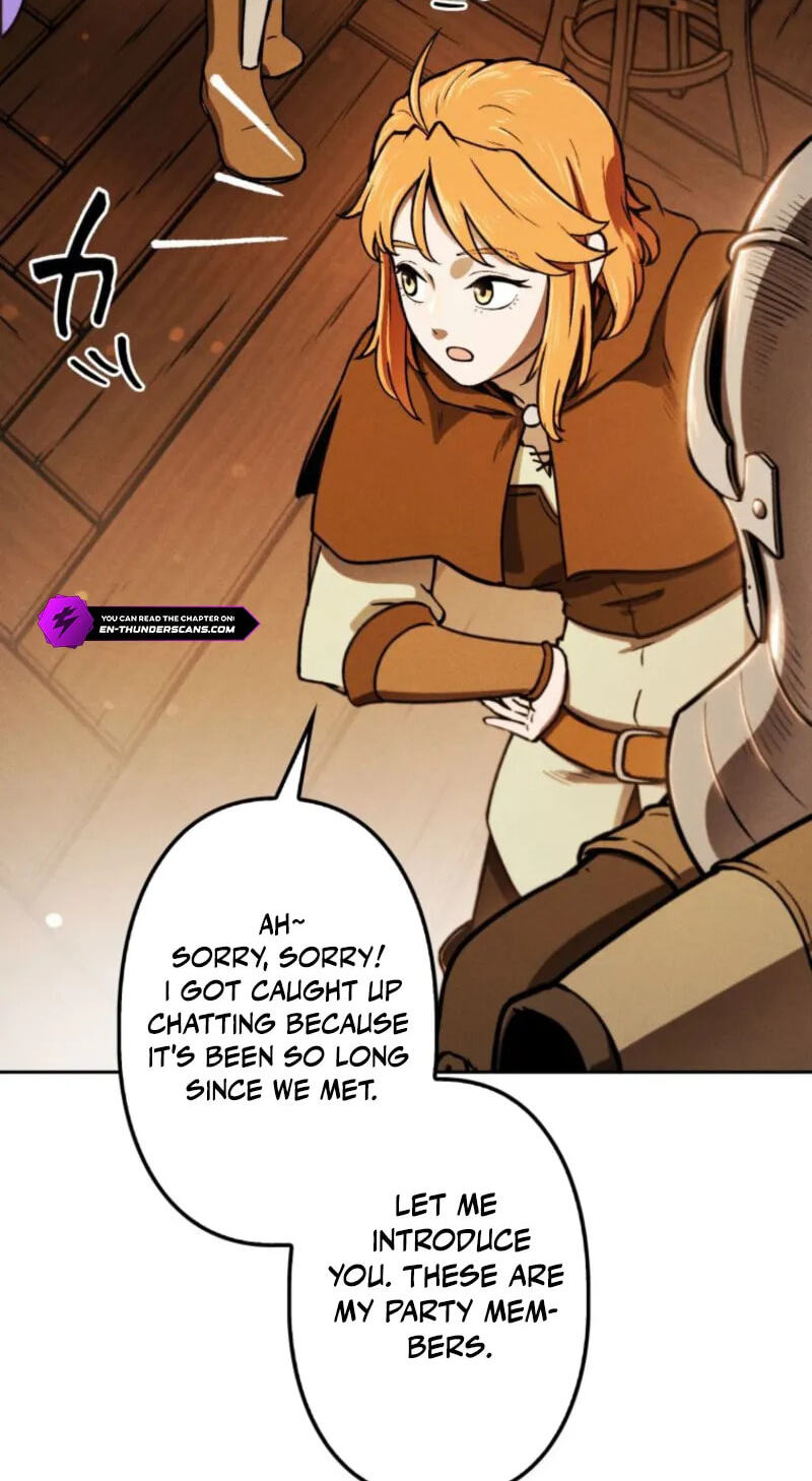 Mamono Hoshokusha: Tenseisha no Ore wa Saikyou ni Natte Subete wo Ubatta Dragon ni Fukushuusuru Chapter 7 page 91 - 