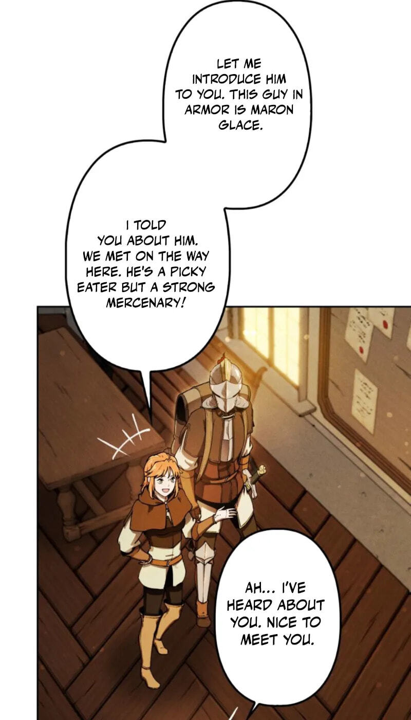 Mamono Hoshokusha: Tenseisha no Ore wa Saikyou ni Natte Subete wo Ubatta Dragon ni Fukushuusuru Chapter 7 page 93 - 