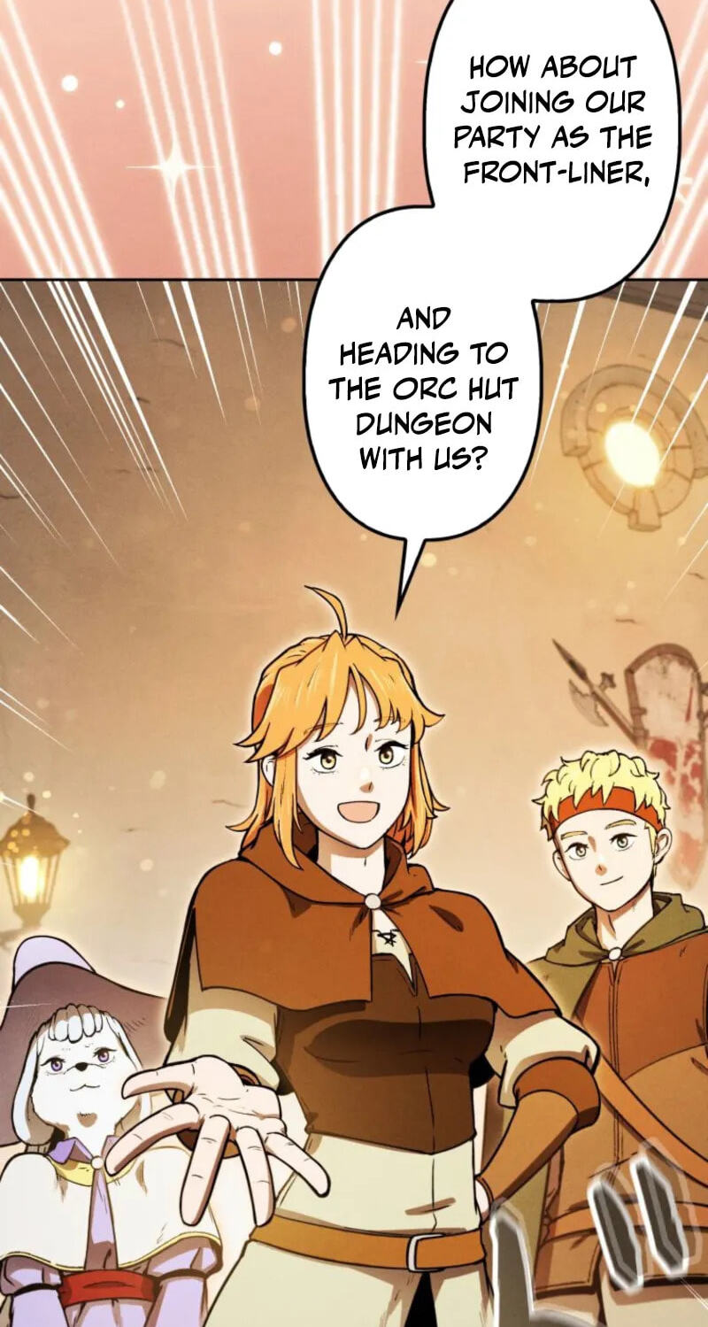 Mamono Hoshokusha: Tenseisha no Ore wa Saikyou ni Natte Subete wo Ubatta Dragon ni Fukushuusuru Chapter 7 page 100 - 