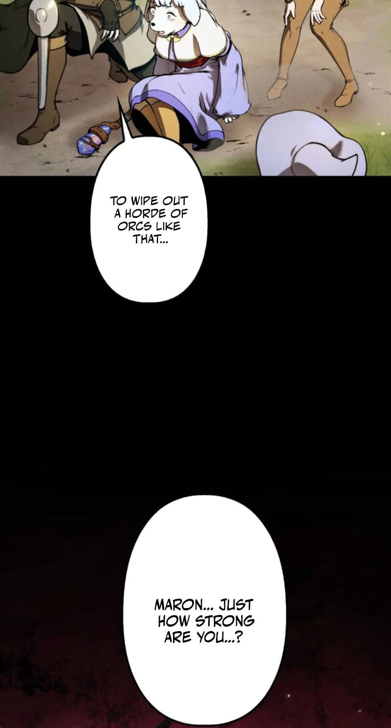 Mamono Hoshokusha: Tenseisha no Ore wa Saikyou ni Natte Subete wo Ubatta Dragon ni Fukushuusuru Chapter 8 page 30 - 