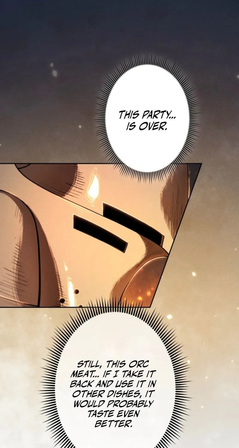 Mamono Hoshokusha: Tenseisha no Ore wa Saikyou ni Natte Subete wo Ubatta Dragon ni Fukushuusuru Chapter 8 page 60 - 
