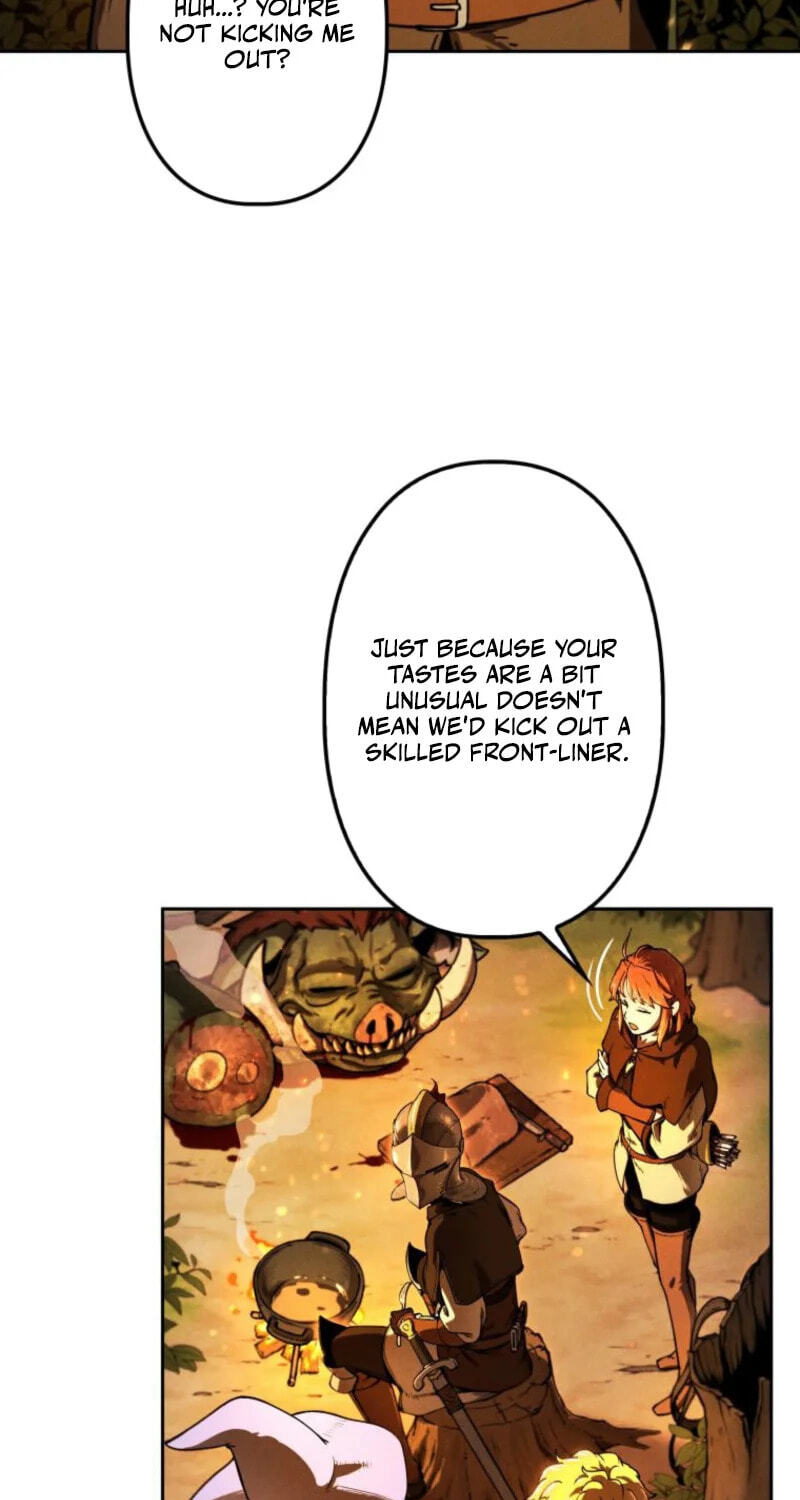 Mamono Hoshokusha: Tenseisha no Ore wa Saikyou ni Natte Subete wo Ubatta Dragon ni Fukushuusuru Chapter 8 page 63 - 