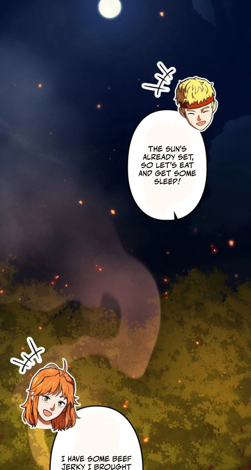Mamono Hoshokusha: Tenseisha no Ore wa Saikyou ni Natte Subete wo Ubatta Dragon ni Fukushuusuru Chapter 8 page 65 - 