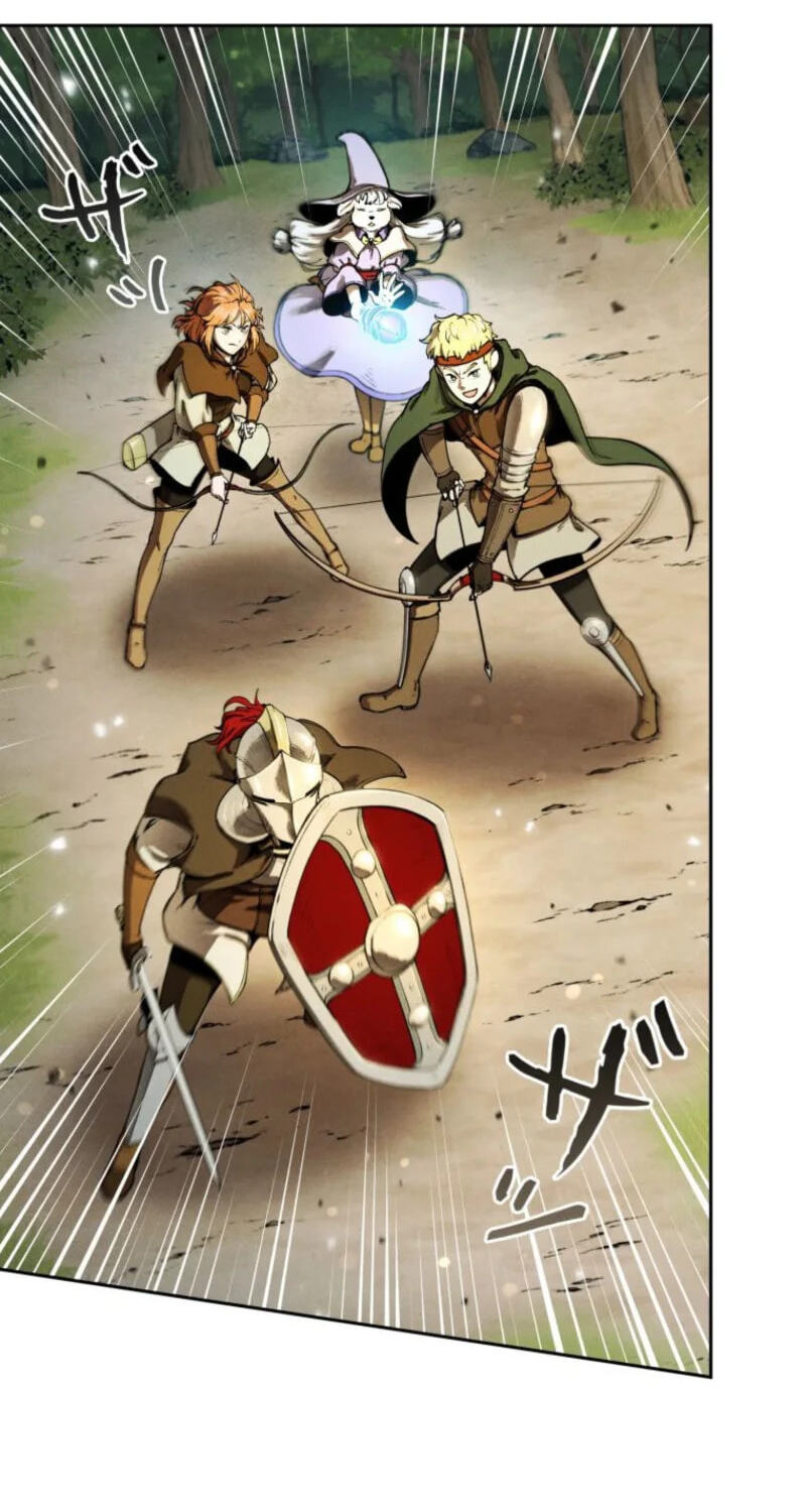 Mamono Hoshokusha: Tenseisha no Ore wa Saikyou ni Natte Subete wo Ubatta Dragon ni Fukushuusuru Chapter 8 page 68 - 