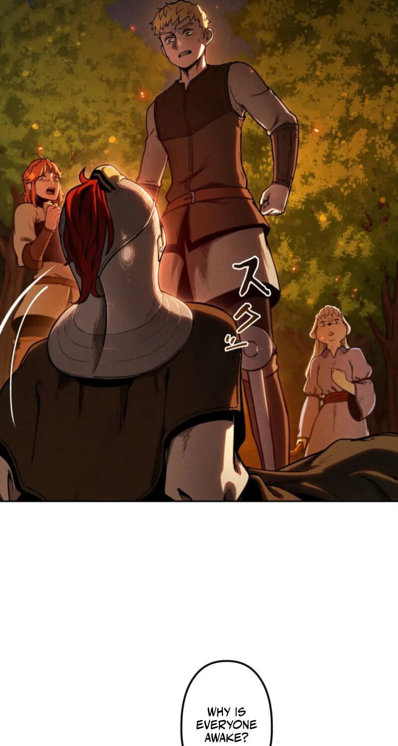 Mamono Hoshokusha: Tenseisha no Ore wa Saikyou ni Natte Subete wo Ubatta Dragon ni Fukushuusuru Chapter 8 page 87 - 
