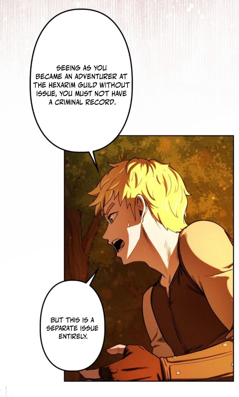 Mamono Hoshokusha: Tenseisha no Ore wa Saikyou ni Natte Subete wo Ubatta Dragon ni Fukushuusuru Chapter 9 page 11 - 