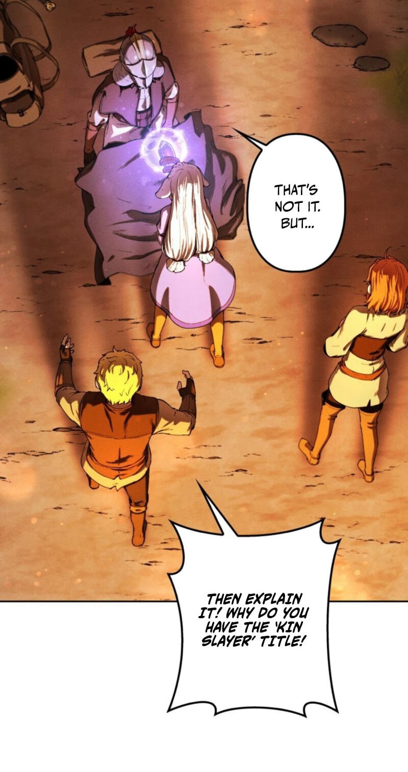Mamono Hoshokusha: Tenseisha no Ore wa Saikyou ni Natte Subete wo Ubatta Dragon ni Fukushuusuru Chapter 9 page 15 - 