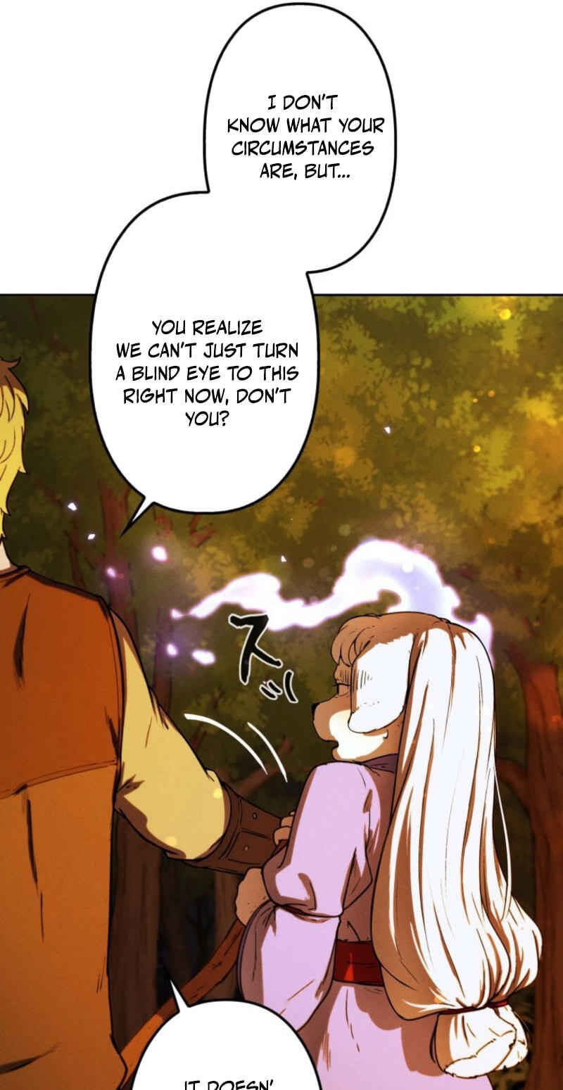 Mamono Hoshokusha: Tenseisha no Ore wa Saikyou ni Natte Subete wo Ubatta Dragon ni Fukushuusuru Chapter 9 page 17 - 