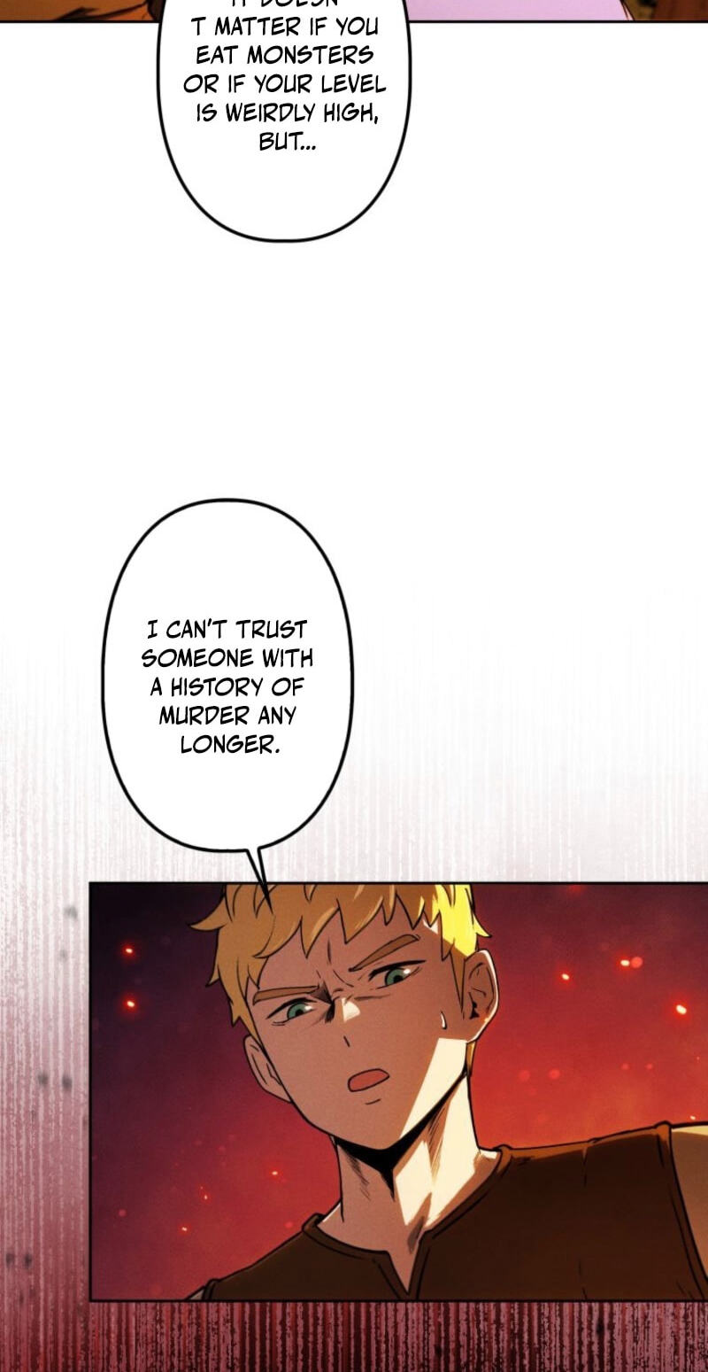 Mamono Hoshokusha: Tenseisha no Ore wa Saikyou ni Natte Subete wo Ubatta Dragon ni Fukushuusuru Chapter 9 page 18 - 