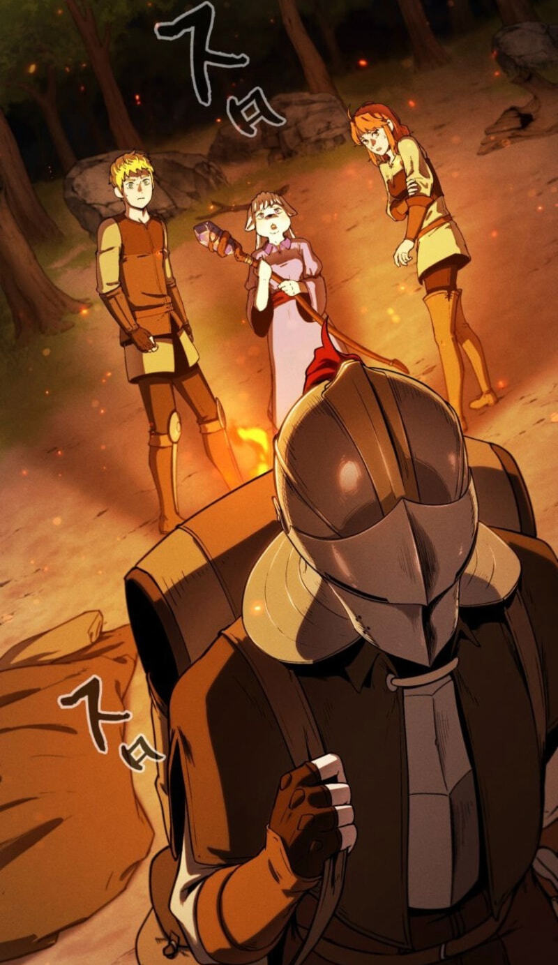 Mamono Hoshokusha: Tenseisha no Ore wa Saikyou ni Natte Subete wo Ubatta Dragon ni Fukushuusuru Chapter 9 page 22 - 