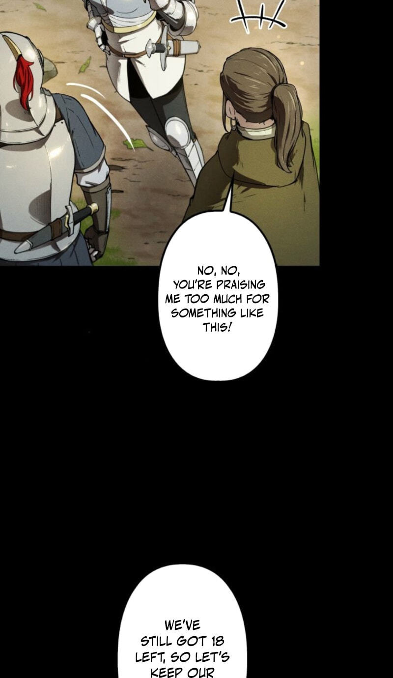 Mamono Hoshokusha: Tenseisha no Ore wa Saikyou ni Natte Subete wo Ubatta Dragon ni Fukushuusuru Chapter 9 page 34 - 