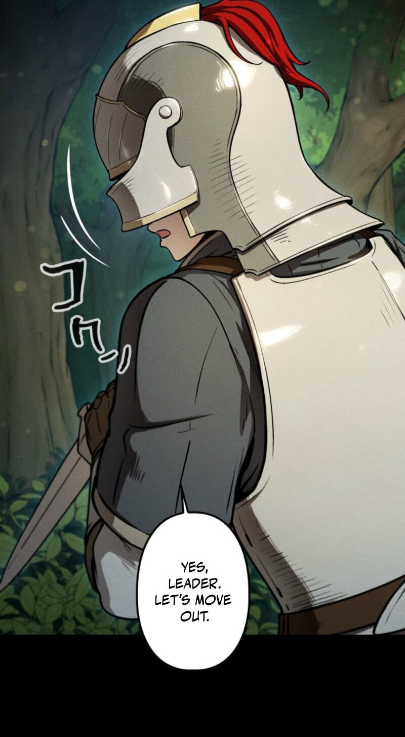 Mamono Hoshokusha: Tenseisha no Ore wa Saikyou ni Natte Subete wo Ubatta Dragon ni Fukushuusuru Chapter 9 page 37 - 