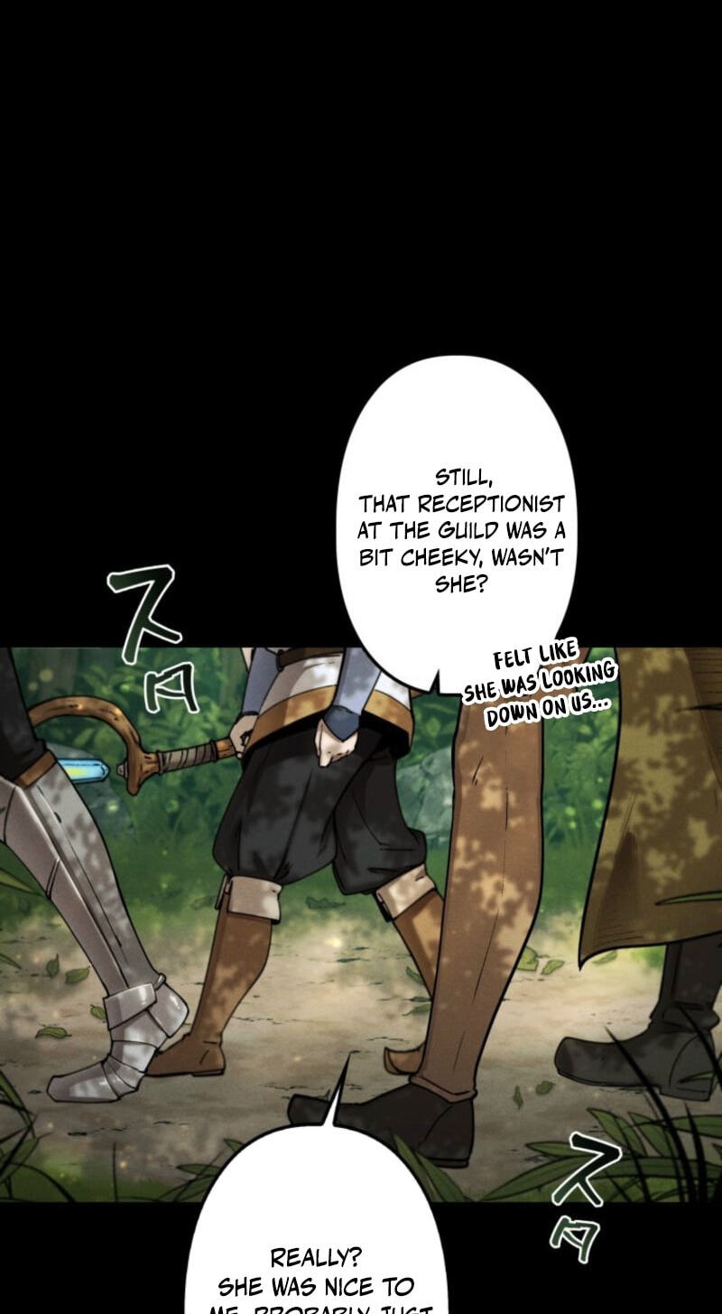 Mamono Hoshokusha: Tenseisha no Ore wa Saikyou ni Natte Subete wo Ubatta Dragon ni Fukushuusuru Chapter 9 page 38 - 