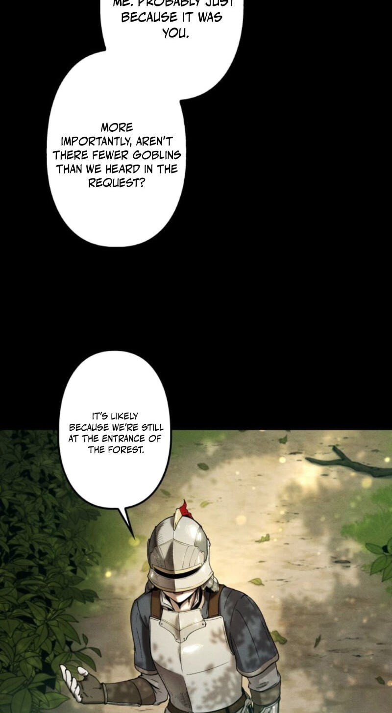Mamono Hoshokusha: Tenseisha no Ore wa Saikyou ni Natte Subete wo Ubatta Dragon ni Fukushuusuru Chapter 9 page 39 - 
