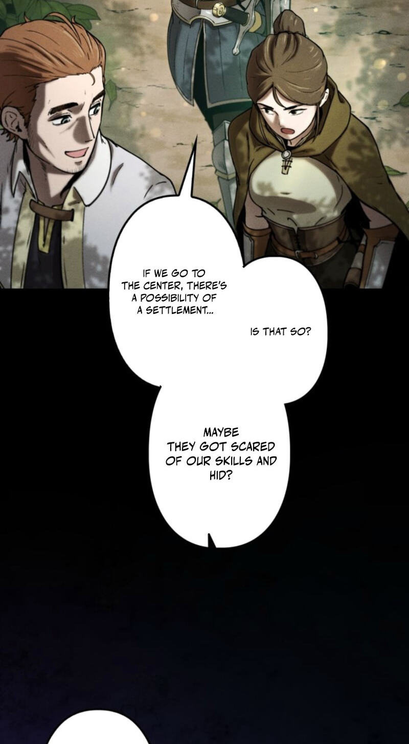 Mamono Hoshokusha: Tenseisha no Ore wa Saikyou ni Natte Subete wo Ubatta Dragon ni Fukushuusuru Chapter 9 page 40 - 