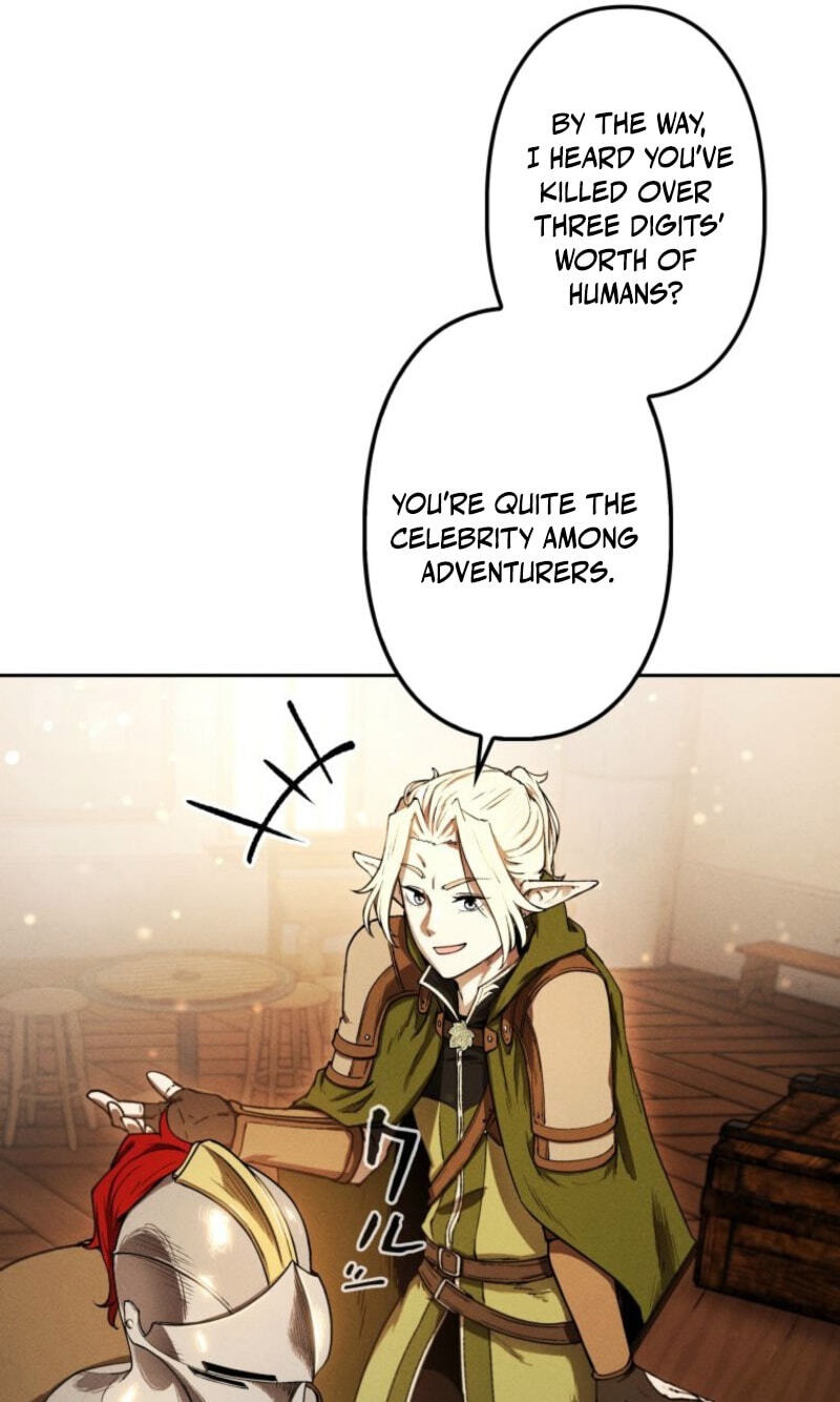 Mamono Hoshokusha: Tenseisha no Ore wa Saikyou ni Natte Subete wo Ubatta Dragon ni Fukushuusuru Chapter 9 page 63 - 