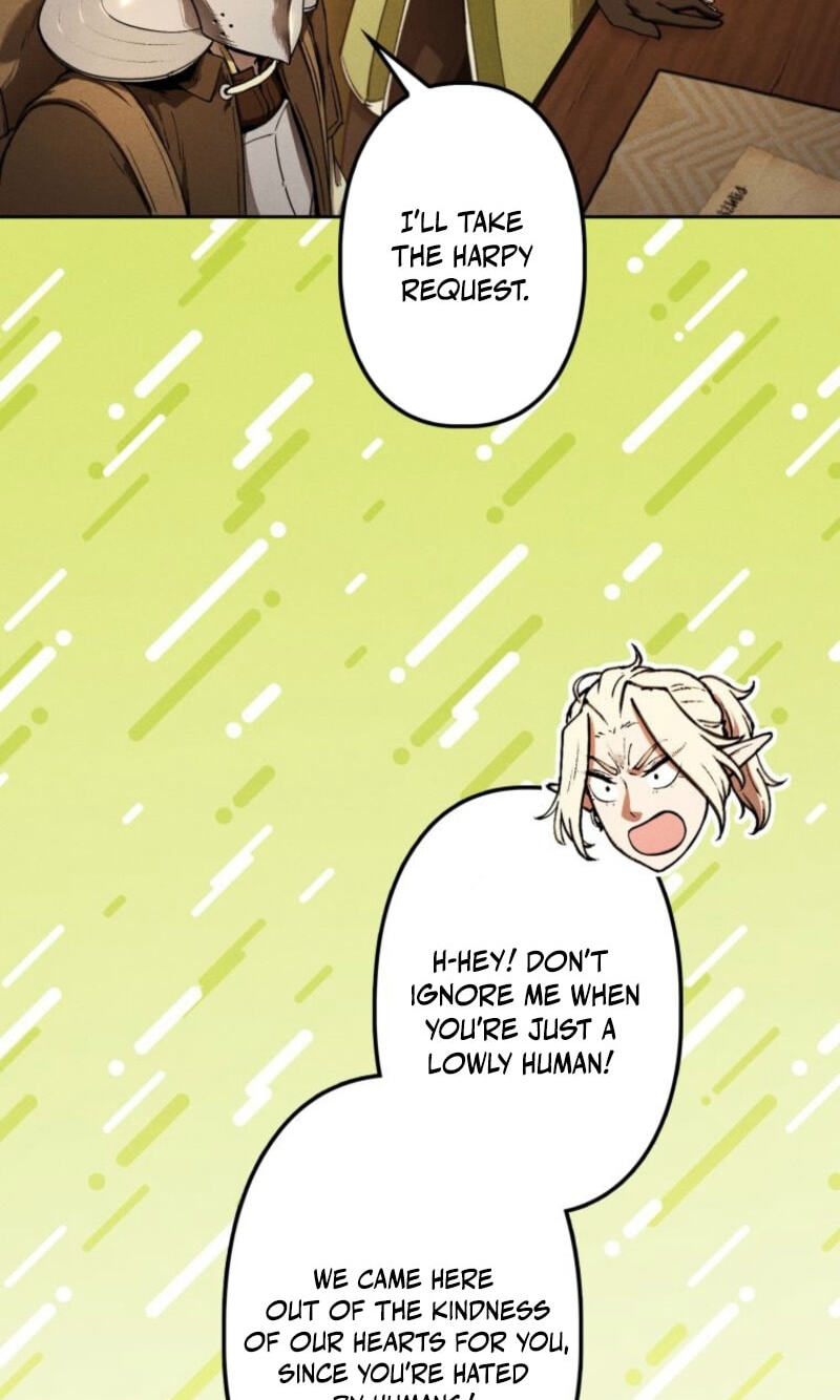 Mamono Hoshokusha: Tenseisha no Ore wa Saikyou ni Natte Subete wo Ubatta Dragon ni Fukushuusuru Chapter 9 page 64 - 