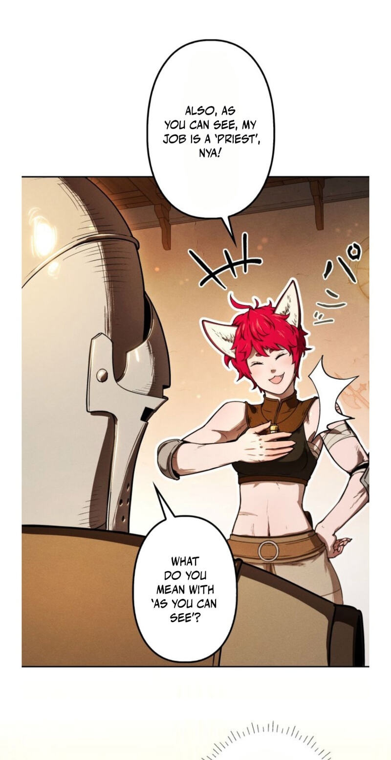 Mamono Hoshokusha: Tenseisha no Ore wa Saikyou ni Natte Subete wo Ubatta Dragon ni Fukushuusuru Chapter 9 page 76 - 