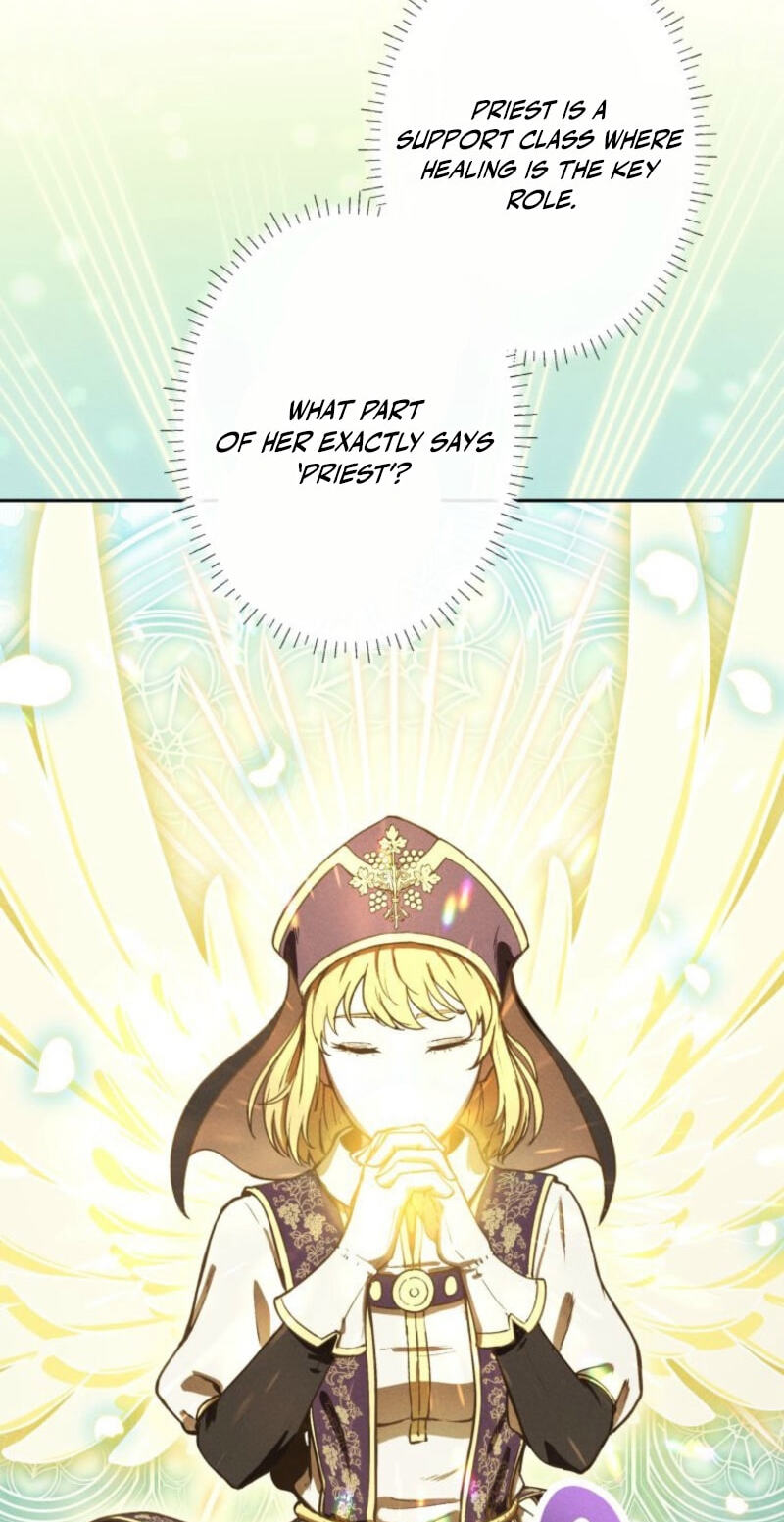 Mamono Hoshokusha: Tenseisha no Ore wa Saikyou ni Natte Subete wo Ubatta Dragon ni Fukushuusuru Chapter 9 page 77 - 