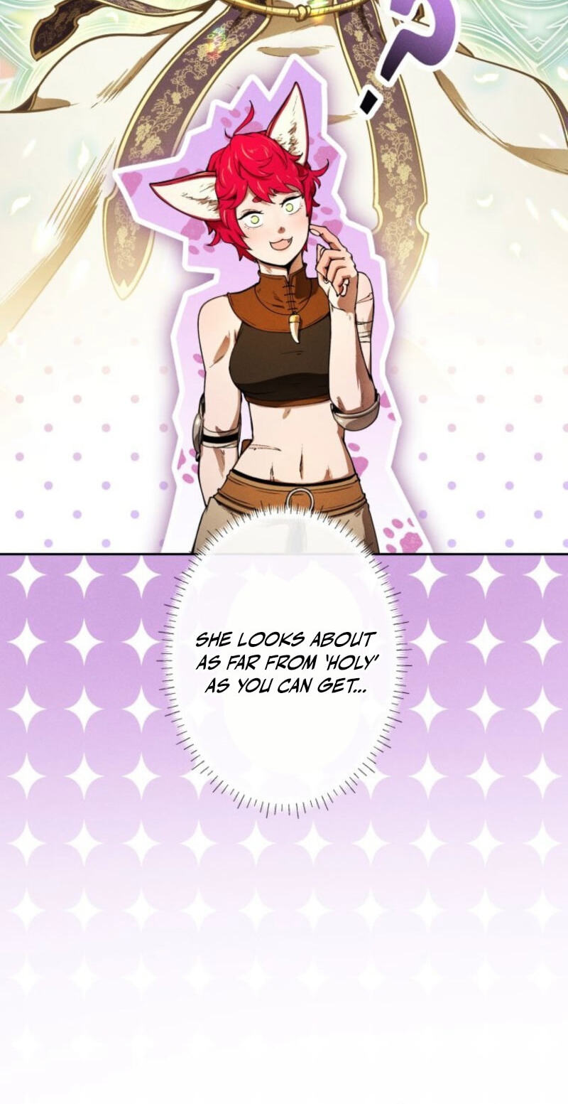 Mamono Hoshokusha: Tenseisha no Ore wa Saikyou ni Natte Subete wo Ubatta Dragon ni Fukushuusuru Chapter 9 page 78 - 