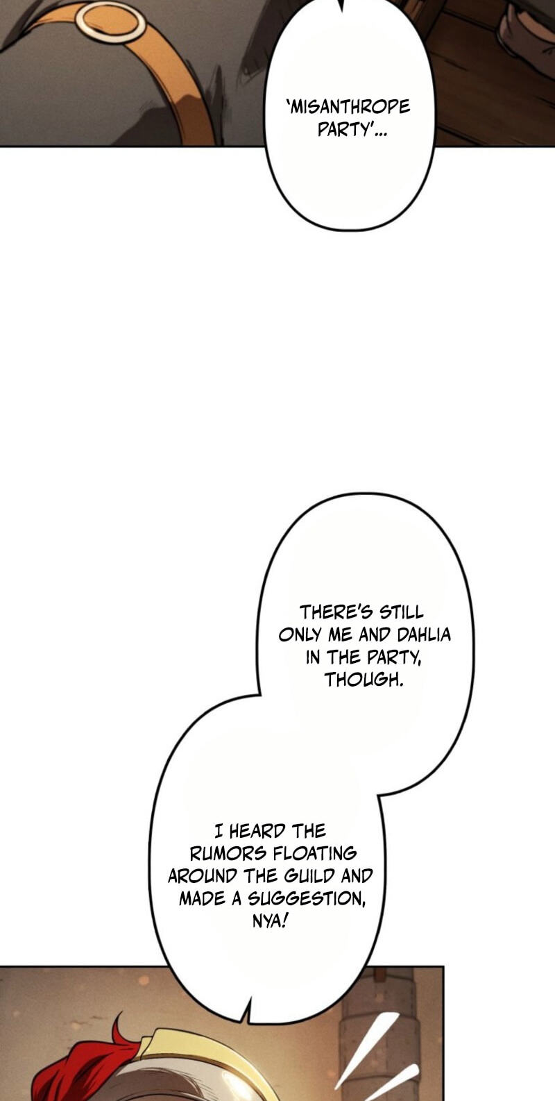 Mamono Hoshokusha: Tenseisha no Ore wa Saikyou ni Natte Subete wo Ubatta Dragon ni Fukushuusuru Chapter 9 page 80 - 
