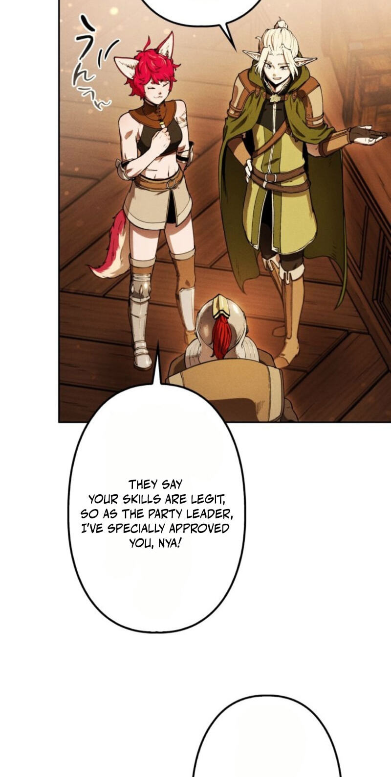 Mamono Hoshokusha: Tenseisha no Ore wa Saikyou ni Natte Subete wo Ubatta Dragon ni Fukushuusuru Chapter 9 page 82 - 