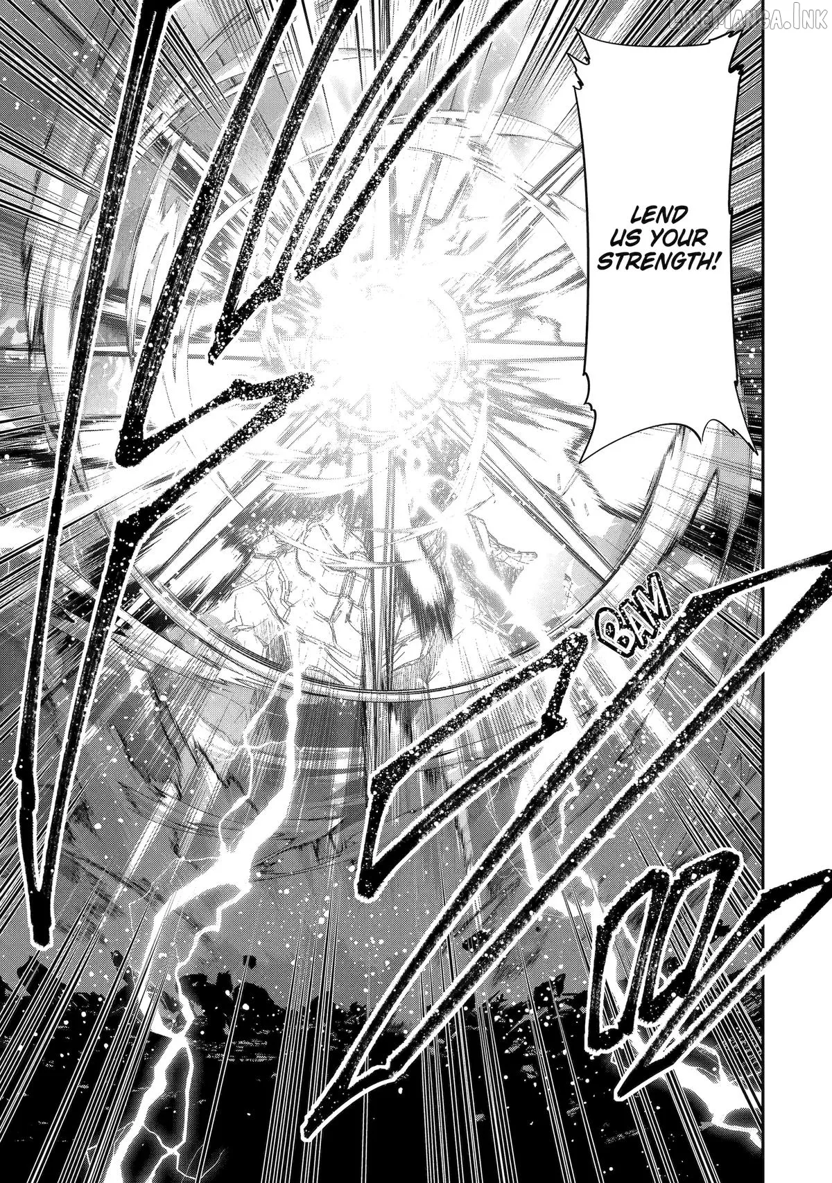 Mamono Kurai no Boukensha Chapter 12 page 28 - 