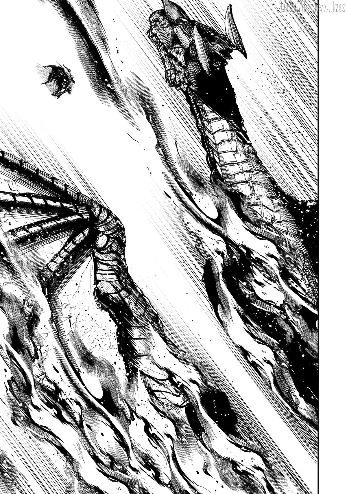 Mamono Kurai no Boukensha Chapter 12 page 43 - 