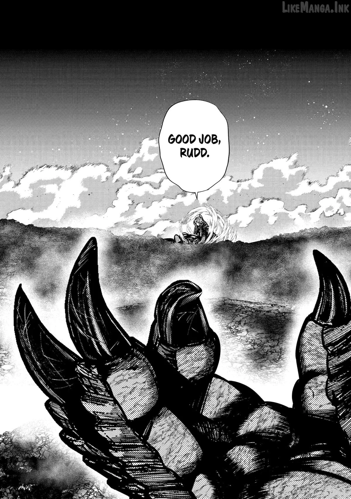 Mamono Kurai no Boukensha Chapter 12 page 46 - 