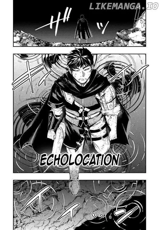 Mamono Kurai no Boukensha Chapter 2.1 page 10 - 