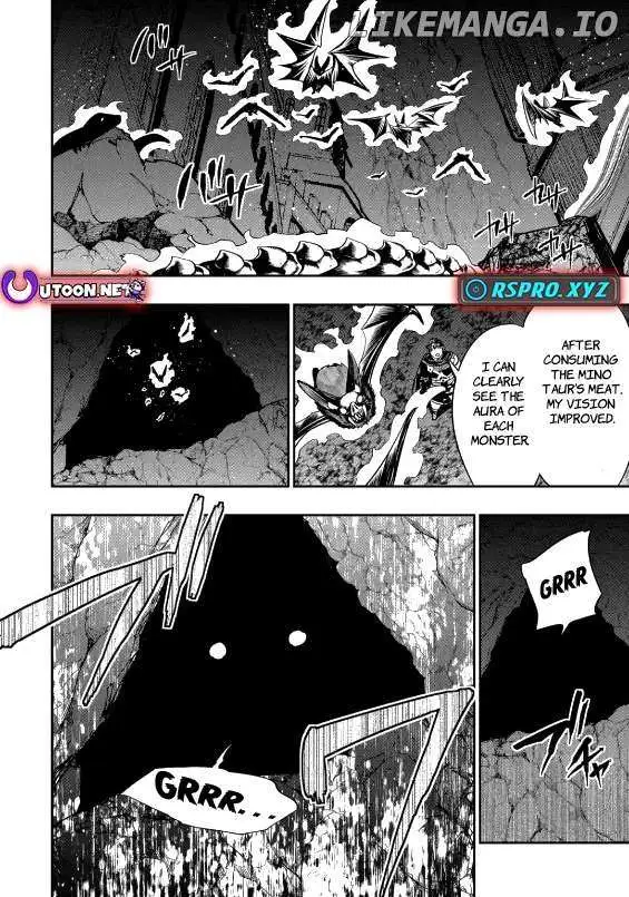 Mamono Kurai no Boukensha Chapter 2.2 page 1 - 