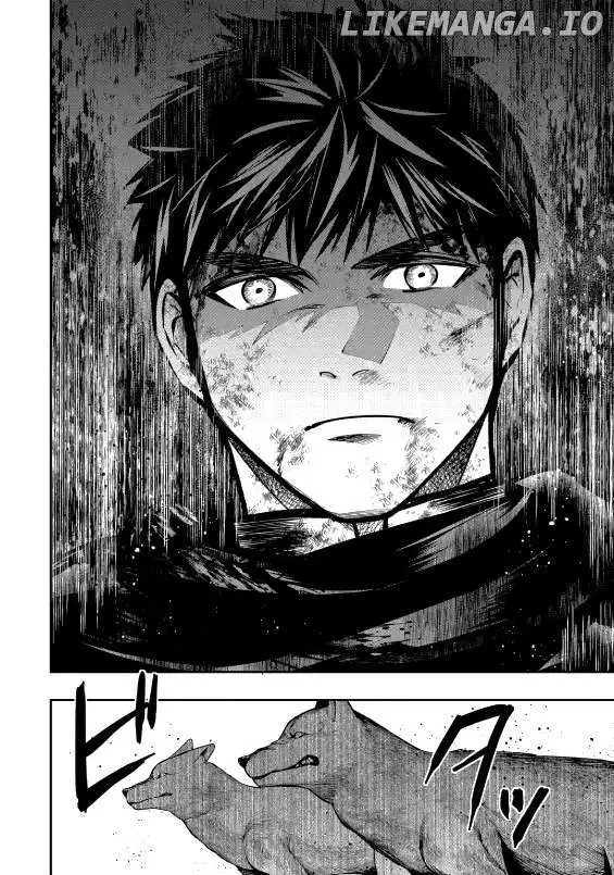 Mamono Kurai no Boukensha Chapter 2.2 page 9 - 