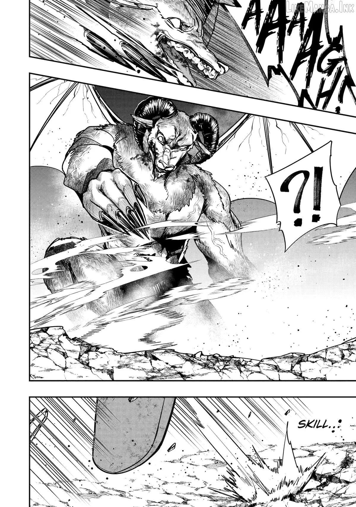 Mamono Kurai no Boukensha Chapter 7 page 24 - 