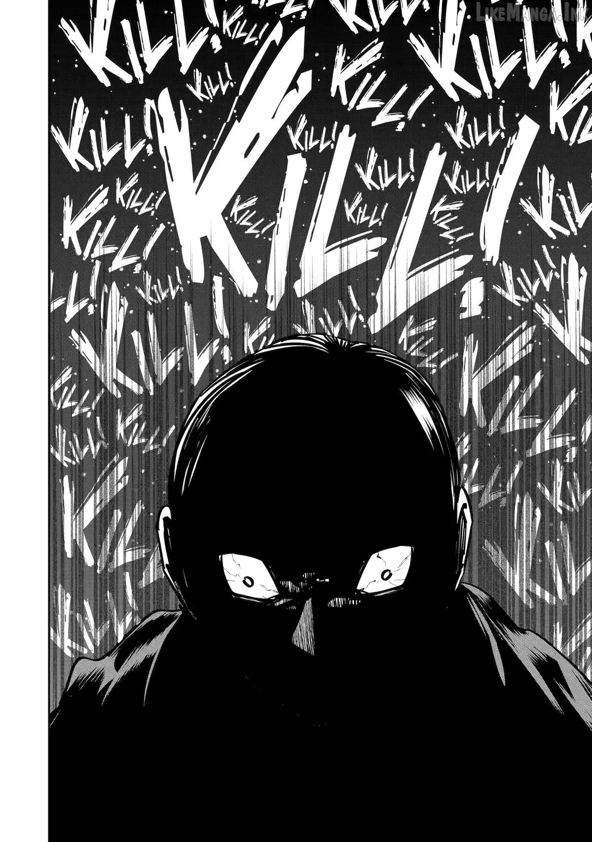 Mamono Kurai no Boukensha Chapter 7 page 48 - 
