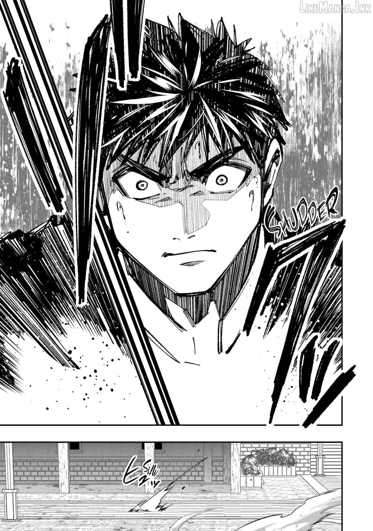 Mamono Kurai no Boukensha Chapter 8 page 51 - 