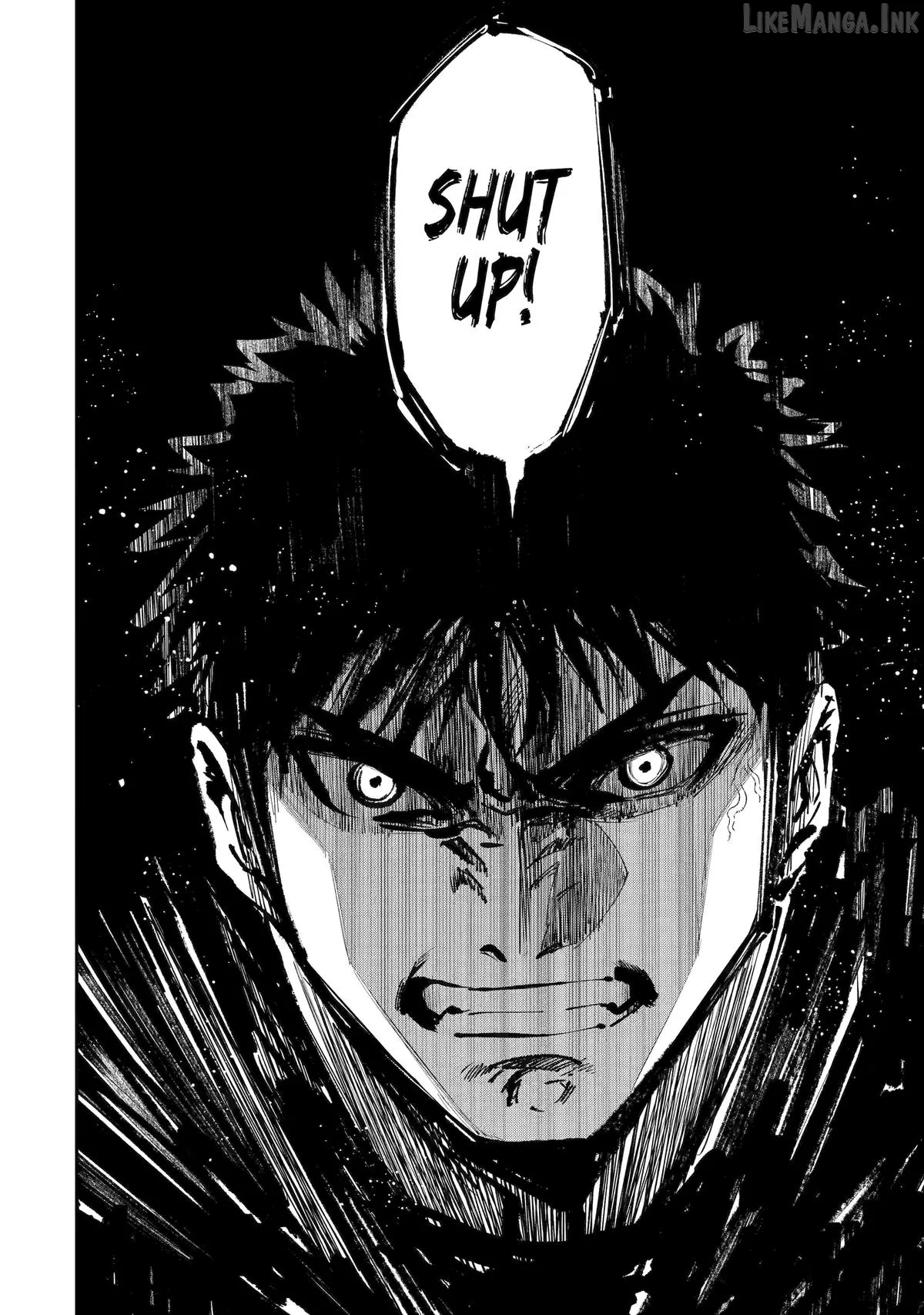 Mamono Kurai no Boukensha Chapter 9 page 32 - 