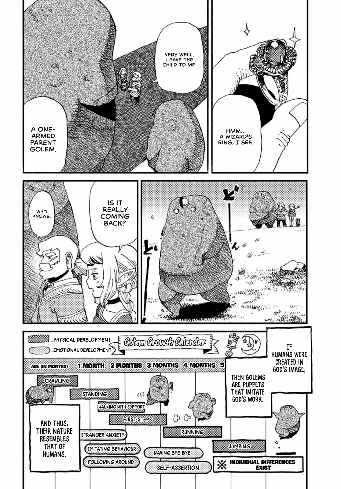 Mamoribito Chapter 2 page 6 - 