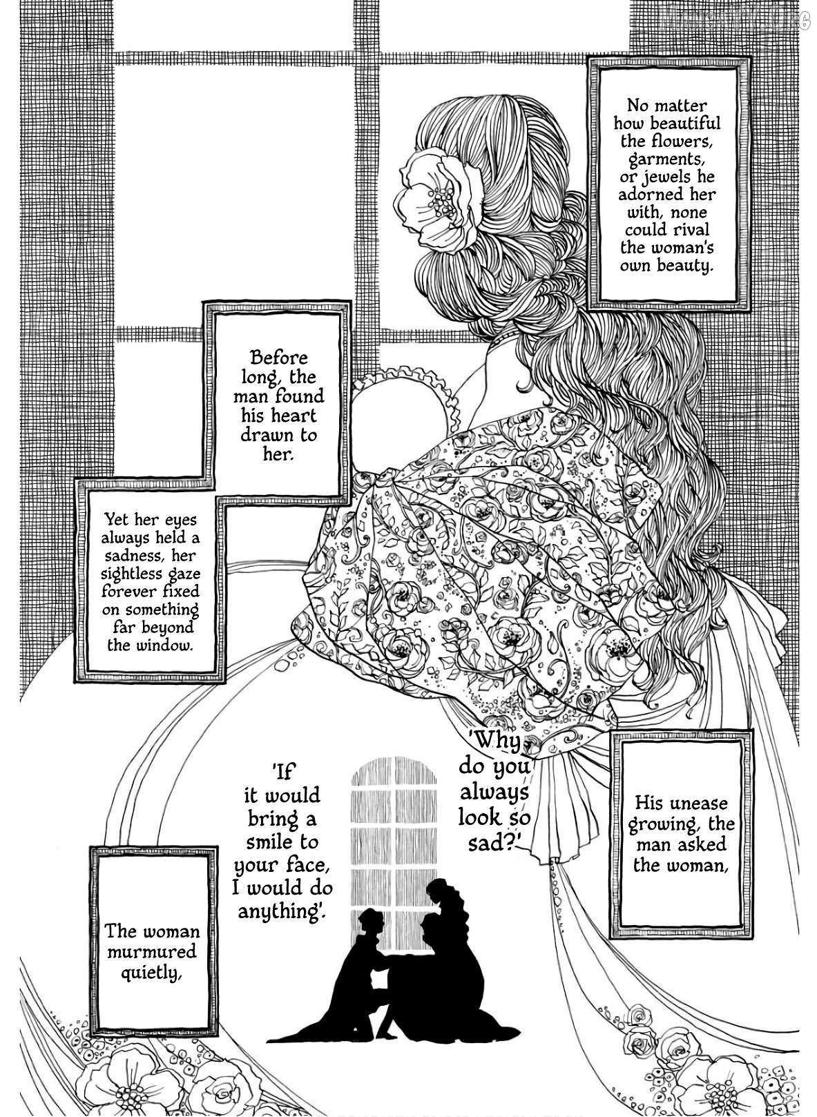 Mamoribito Chapter 5 page 18 - 