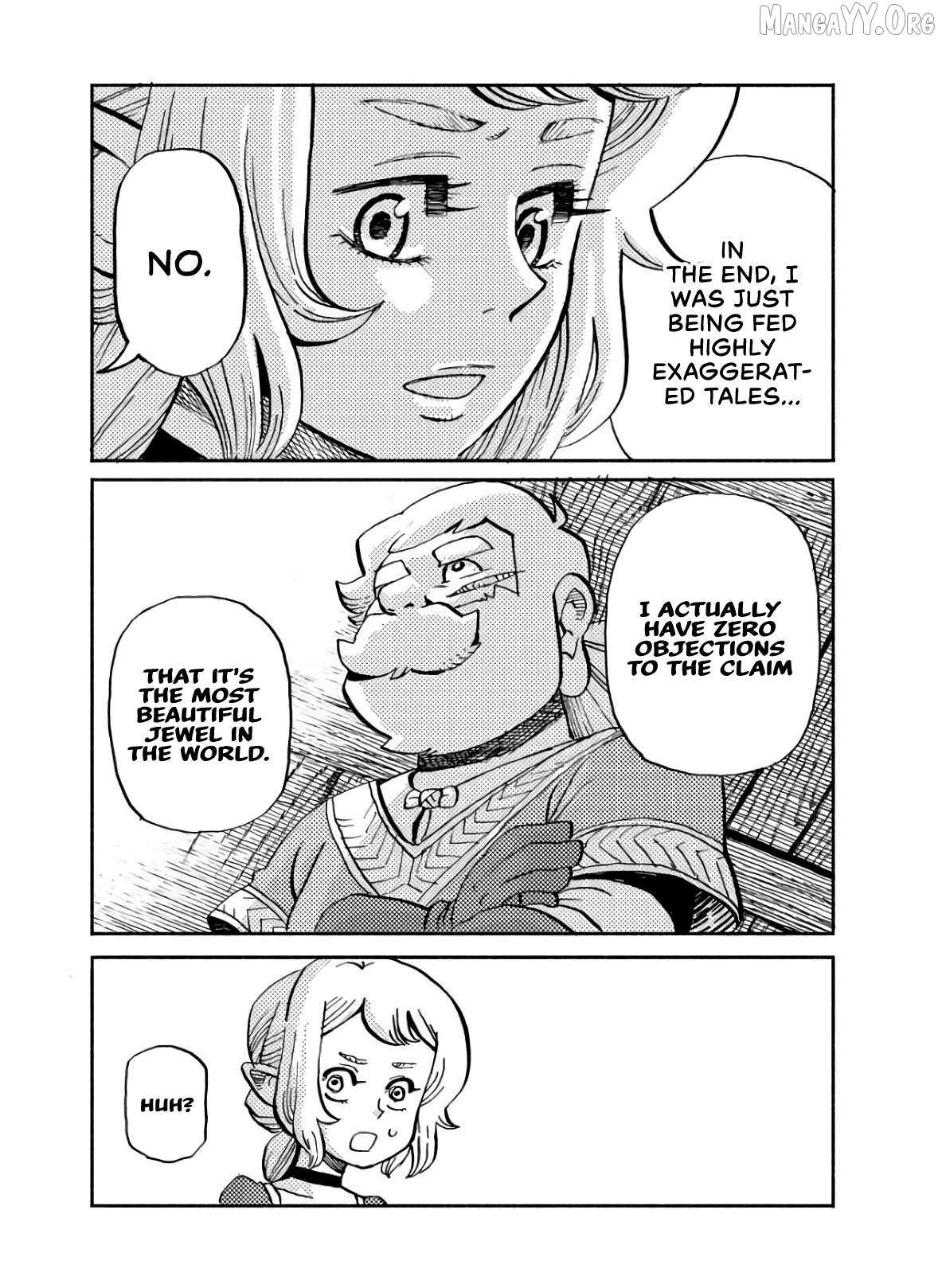 Mamoribito Chapter 5 page 26 - 
