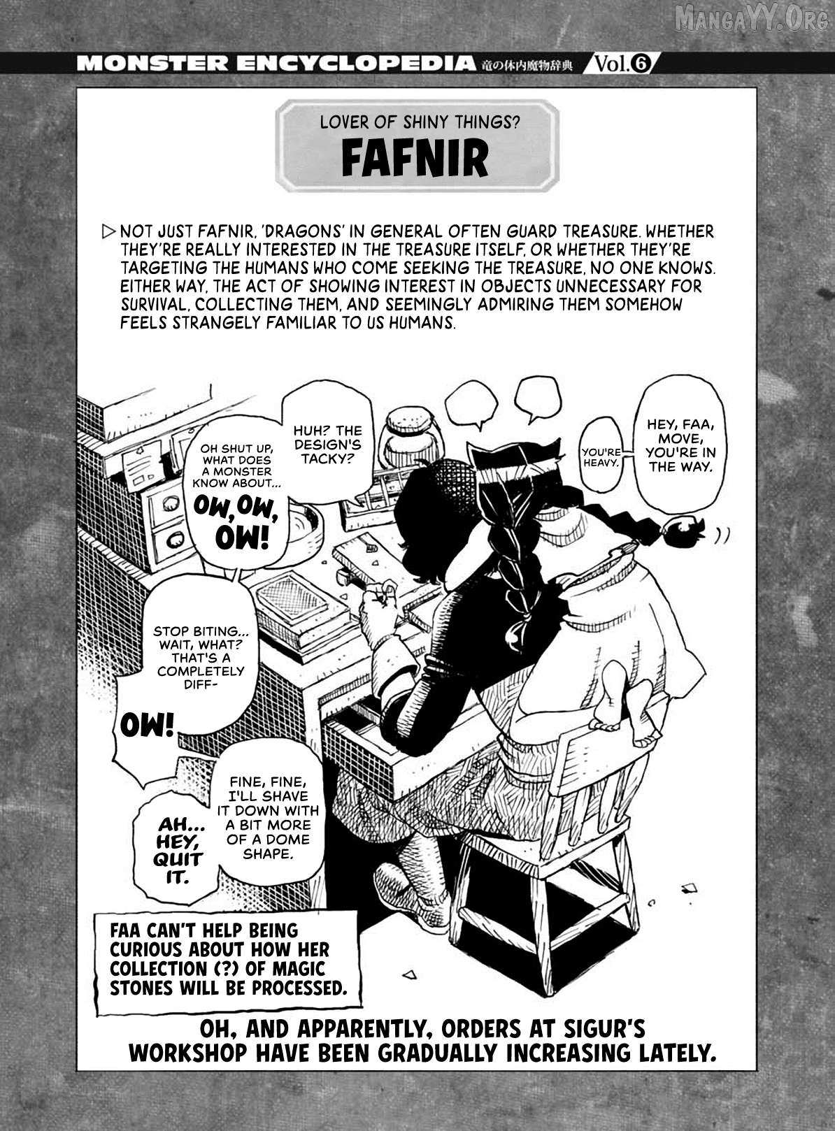 Mamoribito Chapter 6 page 31 - 